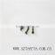 flat head stainless steel chicago self tapping screw