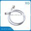 Home use washing machine outlet flexible tube/pvc flexible washing machine drainage hose/washing machine inlet outlet hose