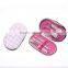 OEM Welcome Pink New Print Japanese Manicure Set P-shine For Gifts