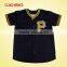 Custom oversized baseball t shirts / baseball shirts / baseball uniform