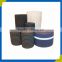 high tenacity good quality black polyester webbing for safety belt China manufacturer                        
                                                Quality Choice