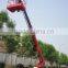 mini genie articulating boom lift