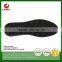 rubber outsole type men casual shoes sole