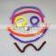 Chenille Ring
