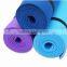 MIC5018 EVA yoga mat with printing logo 3-10mm in size