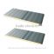Fire-proof Polyurethane sandwich color steel plate for air cleaning project