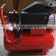 Cixi 2HP 25L 8Bar 240V air compressor for sale