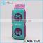 ~ Cute cartoon plastic mini food container with Lid
