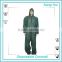 Disposable polypropylene waterproof coveralls safety working overall