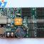 HD -E3 p10 LED controller 128*1024dots