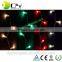 China Manufacturer Strawhat DC5v 9MM single color/RGB Pixel Led String L ight