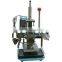 dongguan new product mannual Hot Stamping Machine 170-1 for leather