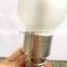 TOP QUALITY E27 LED BULB LIGHT WITH ALUMINIUM HOUSING