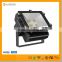 CE ROHS approved COB IP 67 dimmable led flood light 200 w