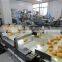 Guqiao Brand Muffin Cake Making Machine