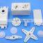 Customized 3D printing plastic prototype for electronics