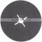 5inch , 7inch Fiber sanding disc for metal, S/S,marble,stone, granite