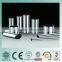 stainless steel pipe / tube 201 304 316 430 stainless steel pipe fitting
