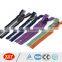 fashion heart shaped garments slider contrast teeth ykk color nylon zipper