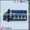 LW26-125 1-0-2 4P China manufacture professional wireless 3 position switches