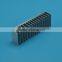 Aluminium extrusion heat sink/cooling radiator fin 7