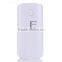 Golden supplier wholesale mobile phone power bank 5600mAh for iphone, cellphone lover portable charger