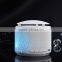 2016 newest patent model mobiole photo FM Speaker Bluetooth with wireless bluetooth FM