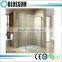 frameless bathroom sliding door bath shower cabin / enclosure / cubicle