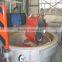 High quality vacuum pit type furnace with protective atmosphere