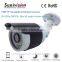 security camera outdoor 960p 1 megapixel 2.8mm 3.6mm 6mm12 mm fixed lens hd cvi cctv camera