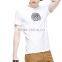 Wholesale Suppliers Chinese 100% polyester t-shirt with pocket