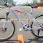 Steel Frame Material Rhino Mountain Bike China Factory Wholesale