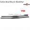 T700 carbon handlebar for mountain bike 3K/UD carbon handlebar wholesale mtb handlebar