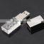 high quality crystal usb flash drive , 1tb/4/8/16g usb gifts products