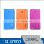 Carku 6000mAh 200g 12V portable mini jump starter power car emergency kit for car