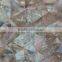 factory offer crazy crackled pattern penguin mother of pearl mosaic tile for backsplash
