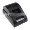 2 Inch Bluetooth Dc58mm Mobile Handheld Android Thermal Printer