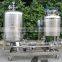 kieselguhr filter / diatomite filter / beer filter