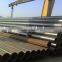 168.3*11.5mm weld steel pipe