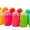 CE Approved foam noise cancelling ear plugs foam sleeping bullet shaped safety ear plugs (SNR:36db)disposable ear plugs for sale