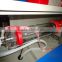 Laser cutting machine /co2 laser tube - H series 60w/80w/100w/120w/150w/180w/350w