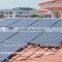 Complete with battery and brackets 15000w solar energy generating power system