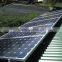 6000w high efficiency solar power pv mc3 connector