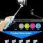 Selfie stick extendable monopod smartphone holder for Sj6000 sport camera