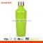 Promotional Double Wall Stainless Steel Everich Brand Vacuum Flask With Colorful Coating