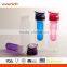 New style Fruit Infuser Water Bottle Made of Durable tritan
