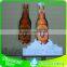 Top new good quality European beer EL poster el flashing panels