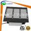 US Stock 150W Aluminium alloy led shoebox fixture with 5 years warranty