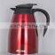 Keep hot 24 hours stainless steel vacuum flask/thermos flask