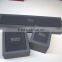 high-end custom wood/pu leather/suede jewelry gift/packaging boxes made in China
